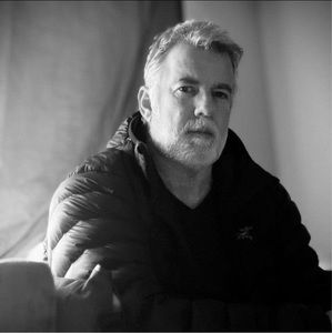 Meet your Posher, Darrell